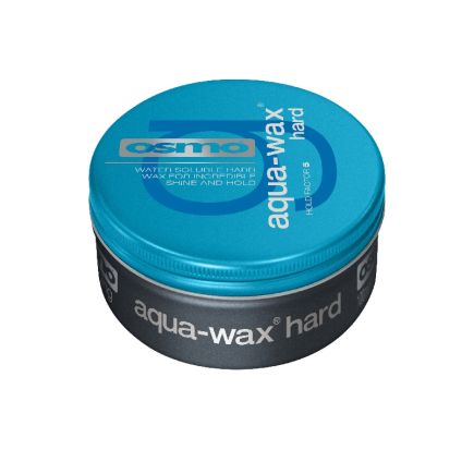 Osmo Aqua Wax Hard 100ml