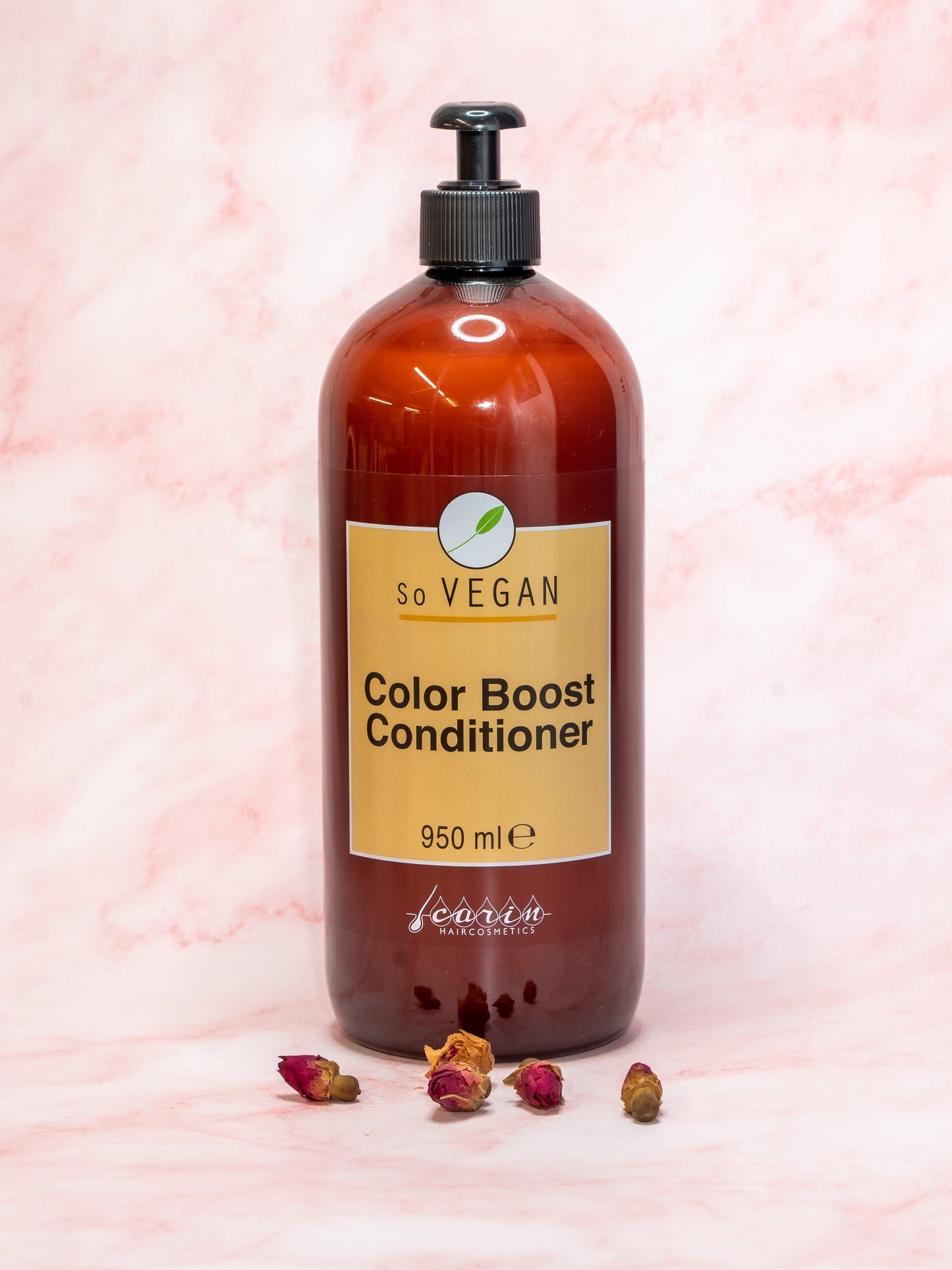 So Vegan Color Boost Conditioner - The Hair Department