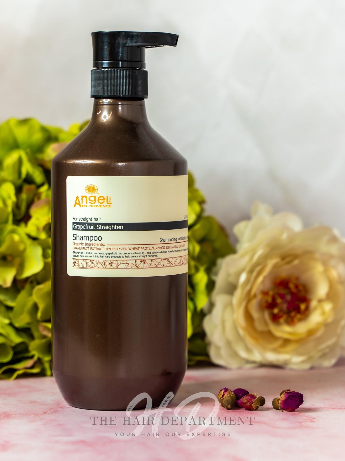 Angel En Provence Grapefruit Shampoo - The Hair Department