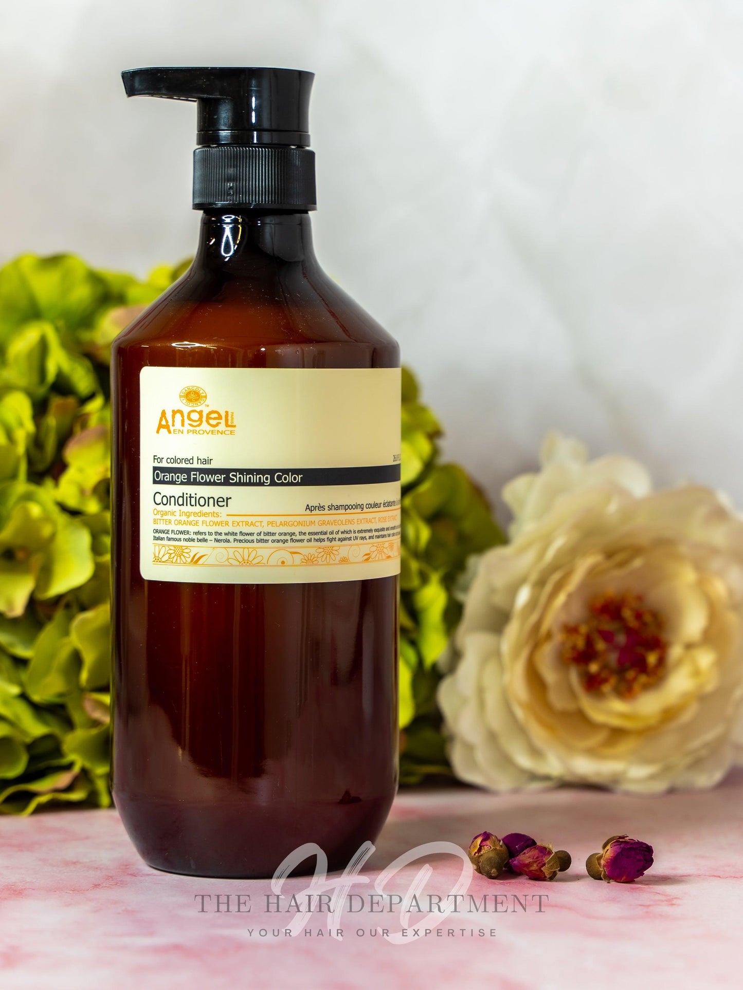 Angel En Provence Orange Flower Conditioner - The Hair Department