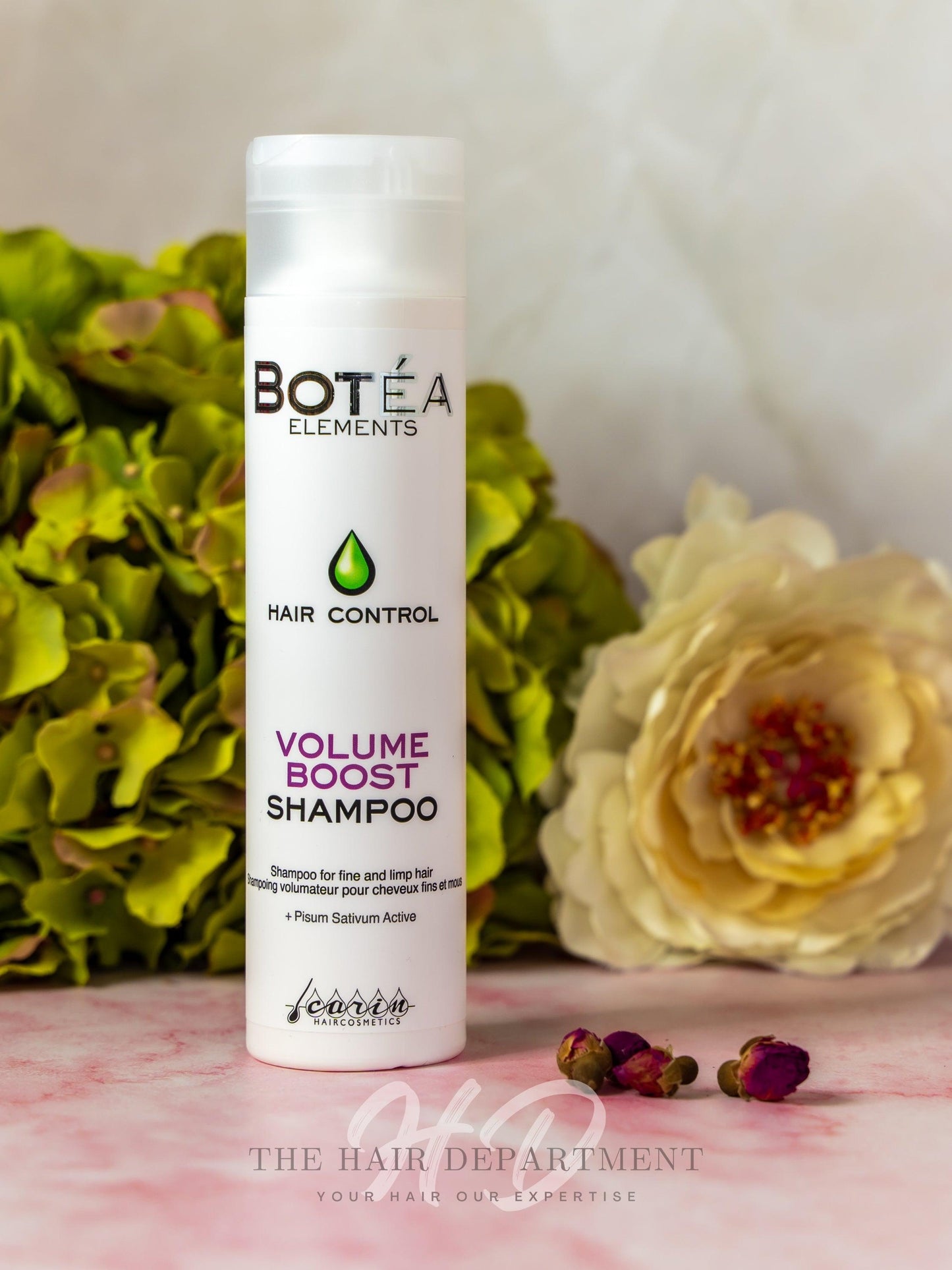 Botéa Elements Volume Boost Shampoo - The Hair Department