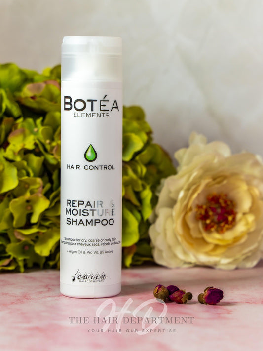 Botéa Elements Repair & Moisture Shampoo - The Hair Department