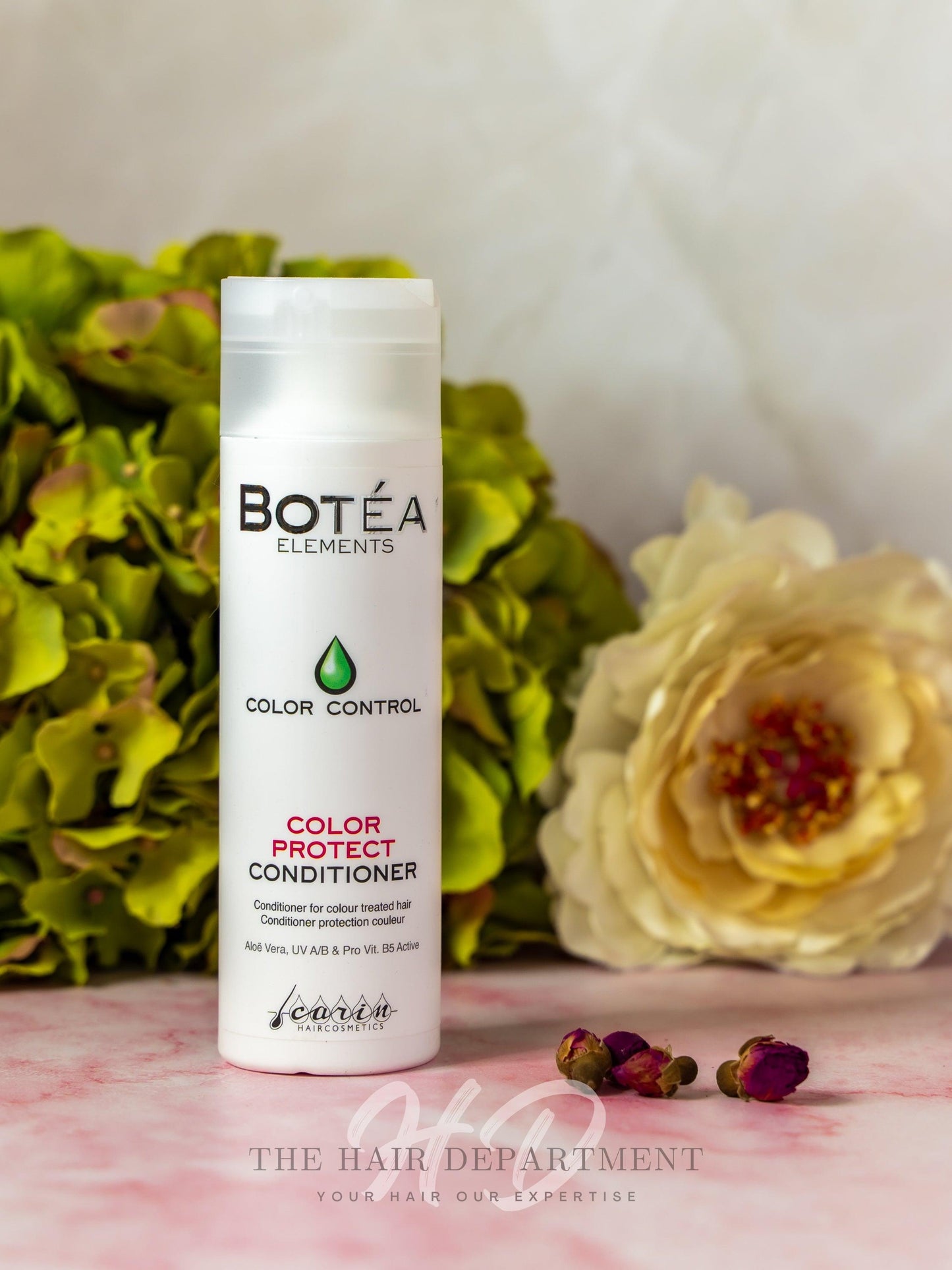 Botéa Elements Colour Protect Conditioner - The Hair Department