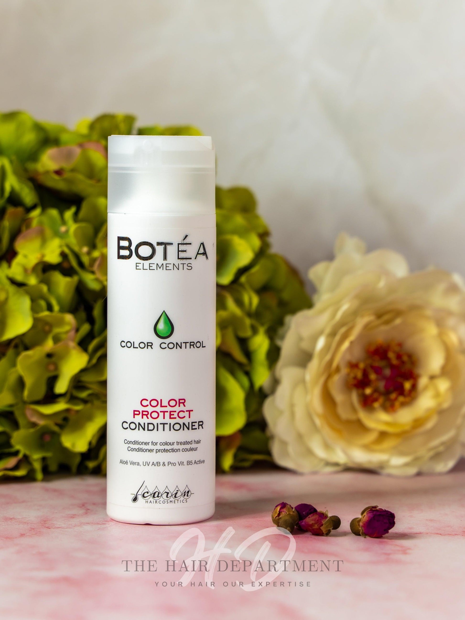 Botéa Elements Colour Protect Conditioner - The Hair Department