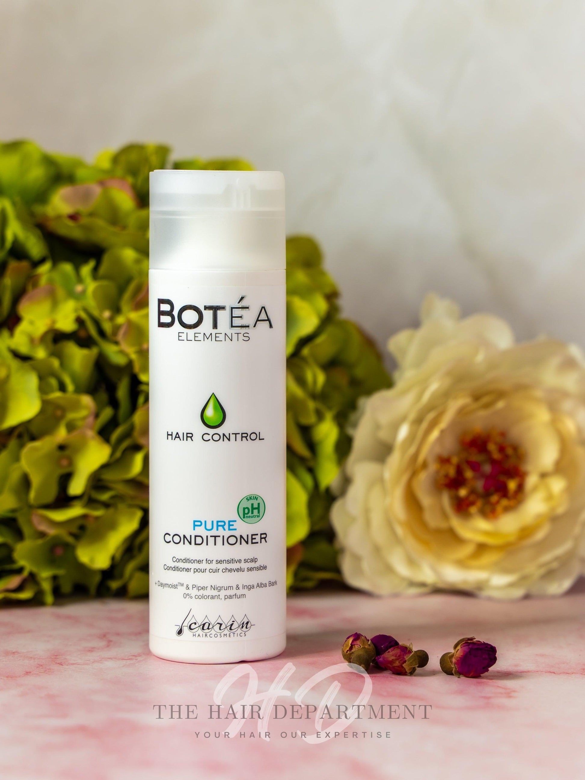 Botea Elements Pure Conditioner 200ml - The Hair Department