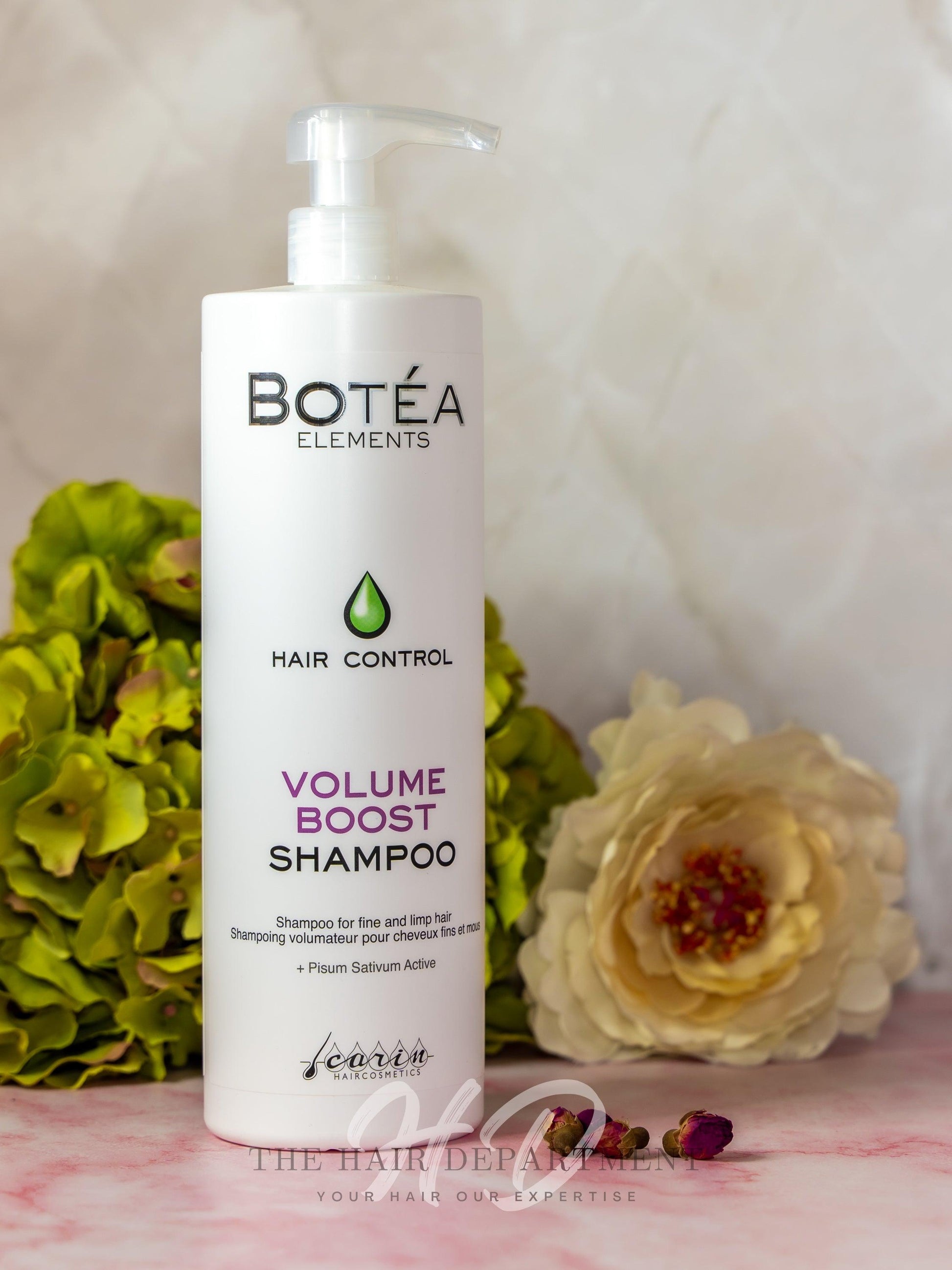 Botéa Elements Volume Boost Shampoo - The Hair Department