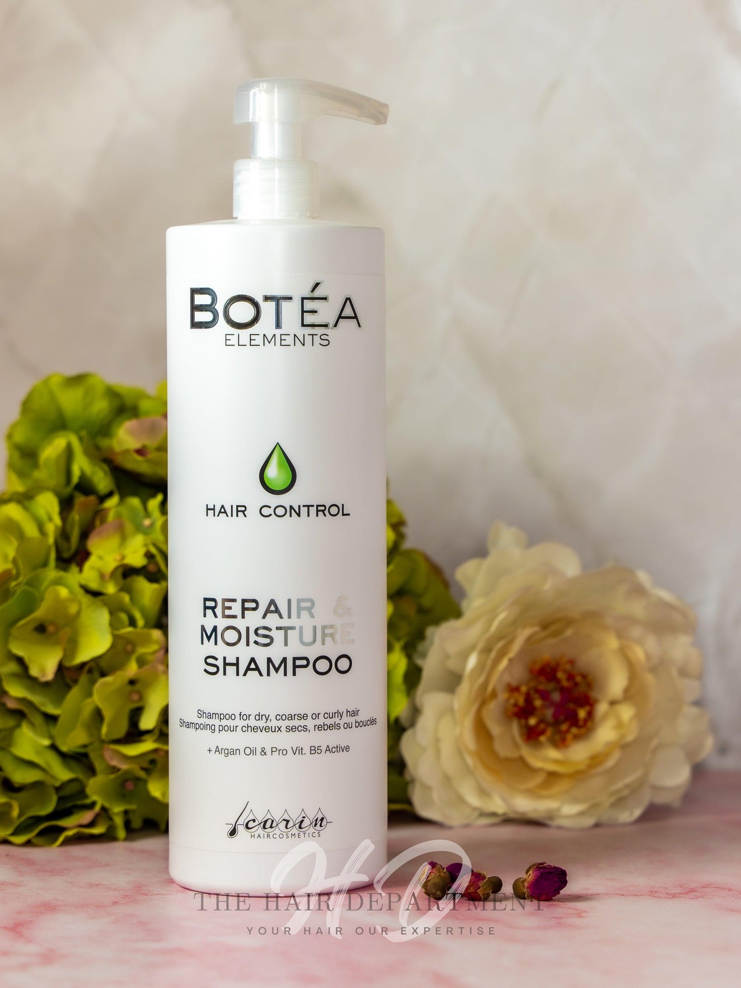 Botéa Elements Repair & Moisture Shampoo - The Hair Department