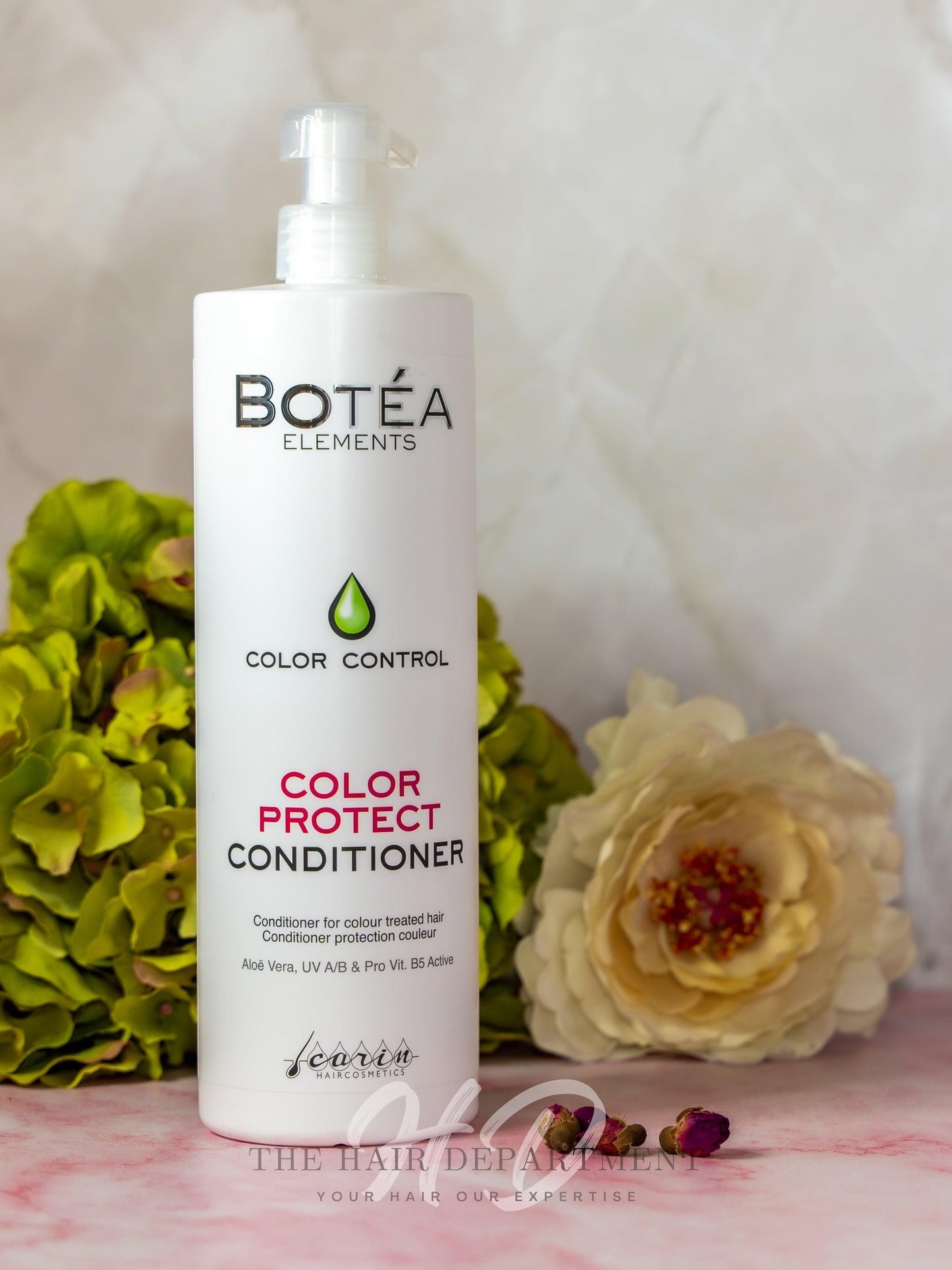 Botéa Elements Colour Protect Conditioner - The Hair Department