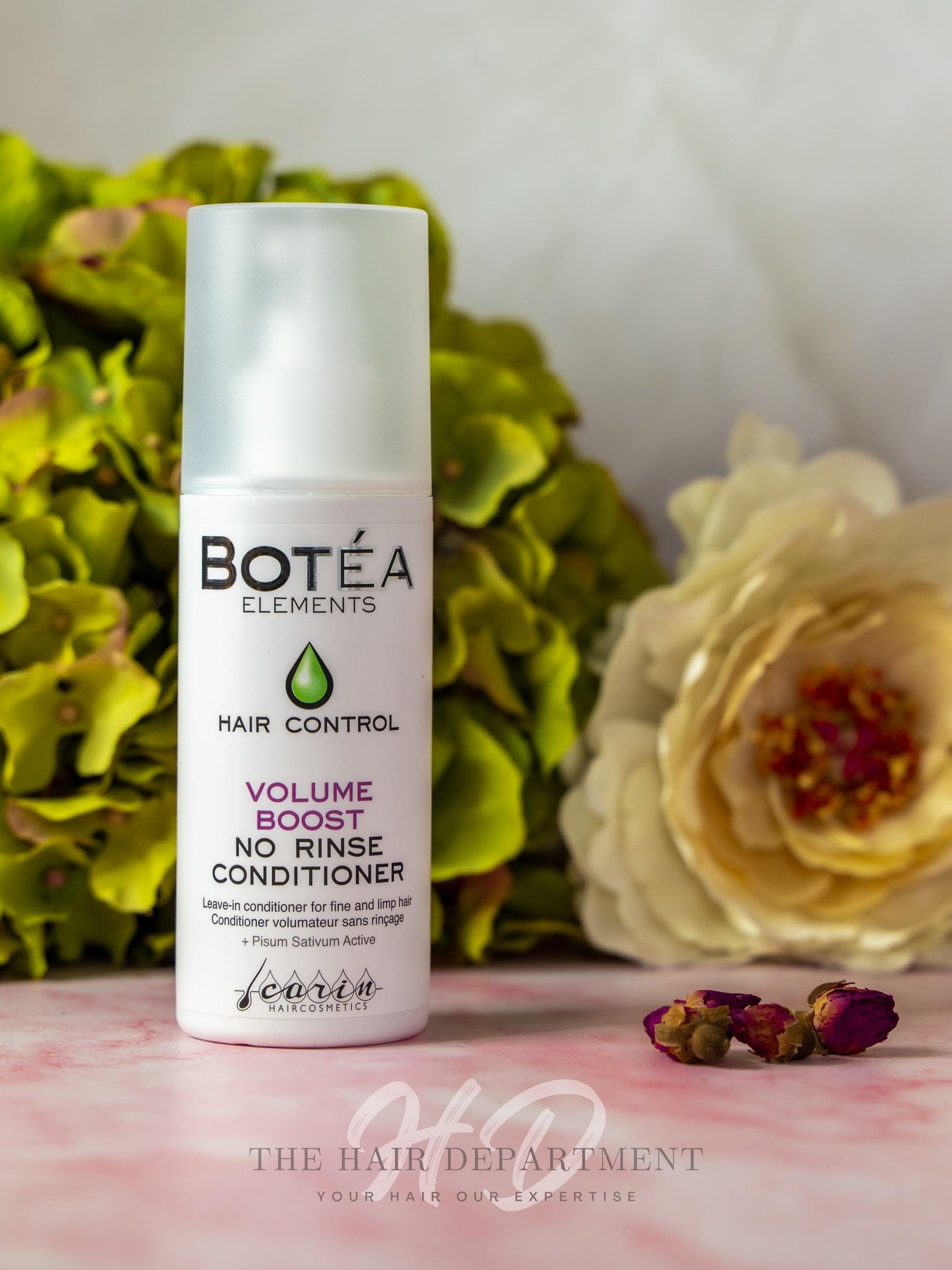 Botéa Elements Volume Conditioner 150ml - The Hair Department