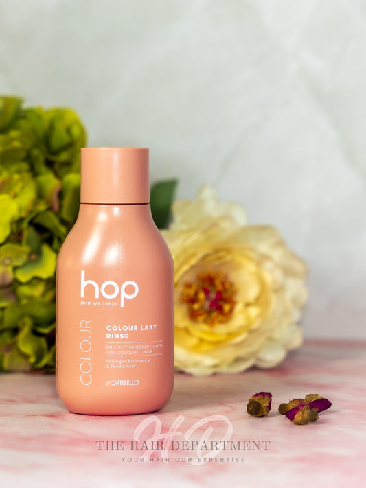 HOP Colour Last Rinse 200ml - The Hair Department