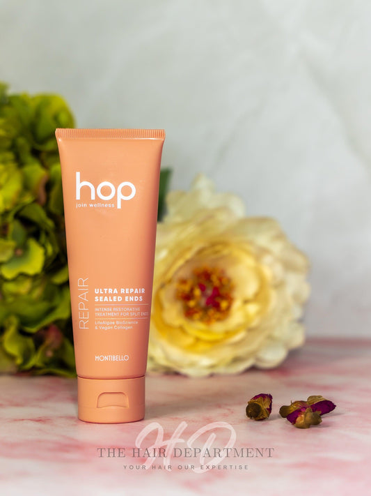 Hop Ultra Repair Sealed Ends 75ml - The Hair Department