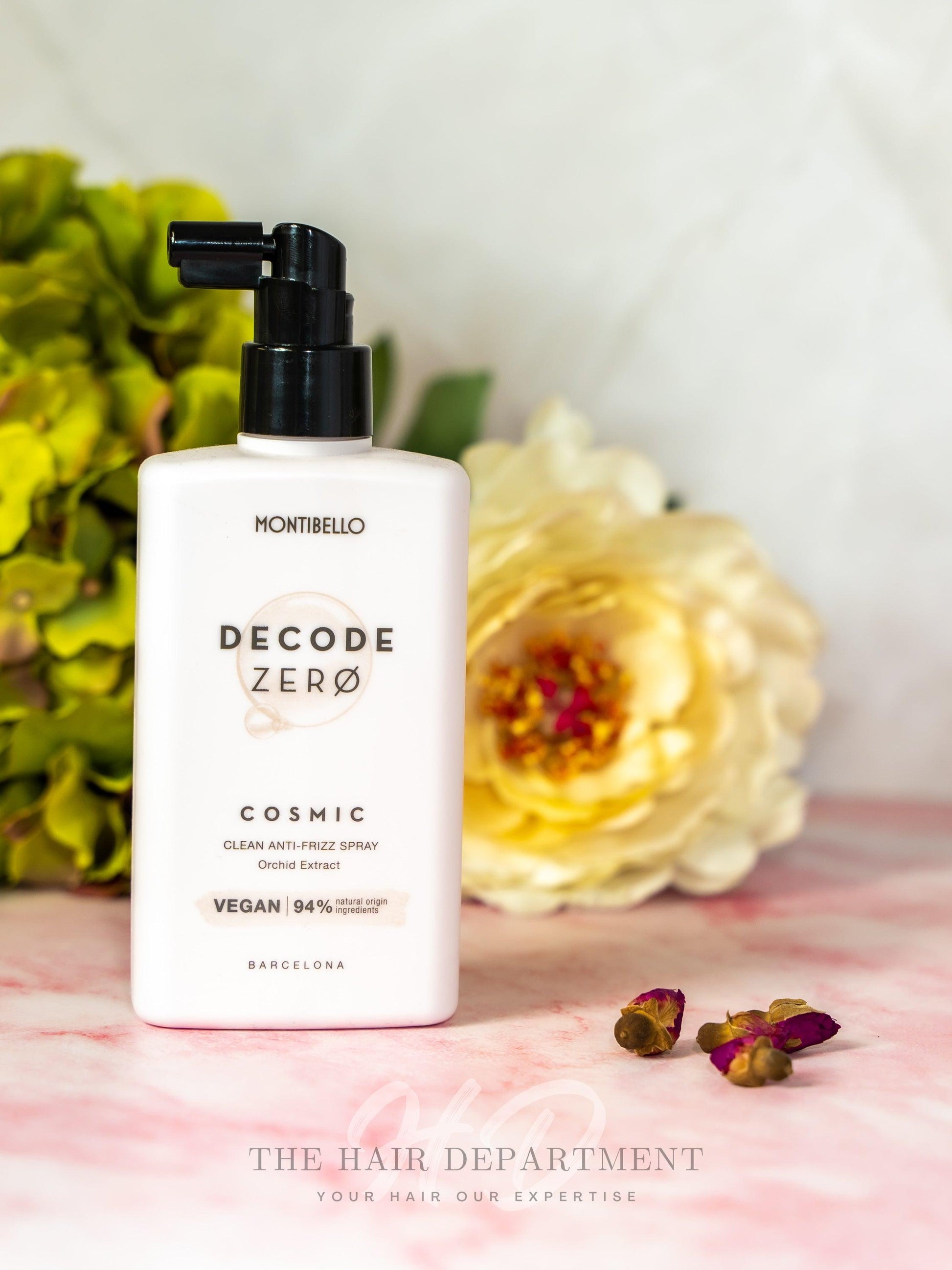 Decode Zero Cosmic 200ml - The Hair Department