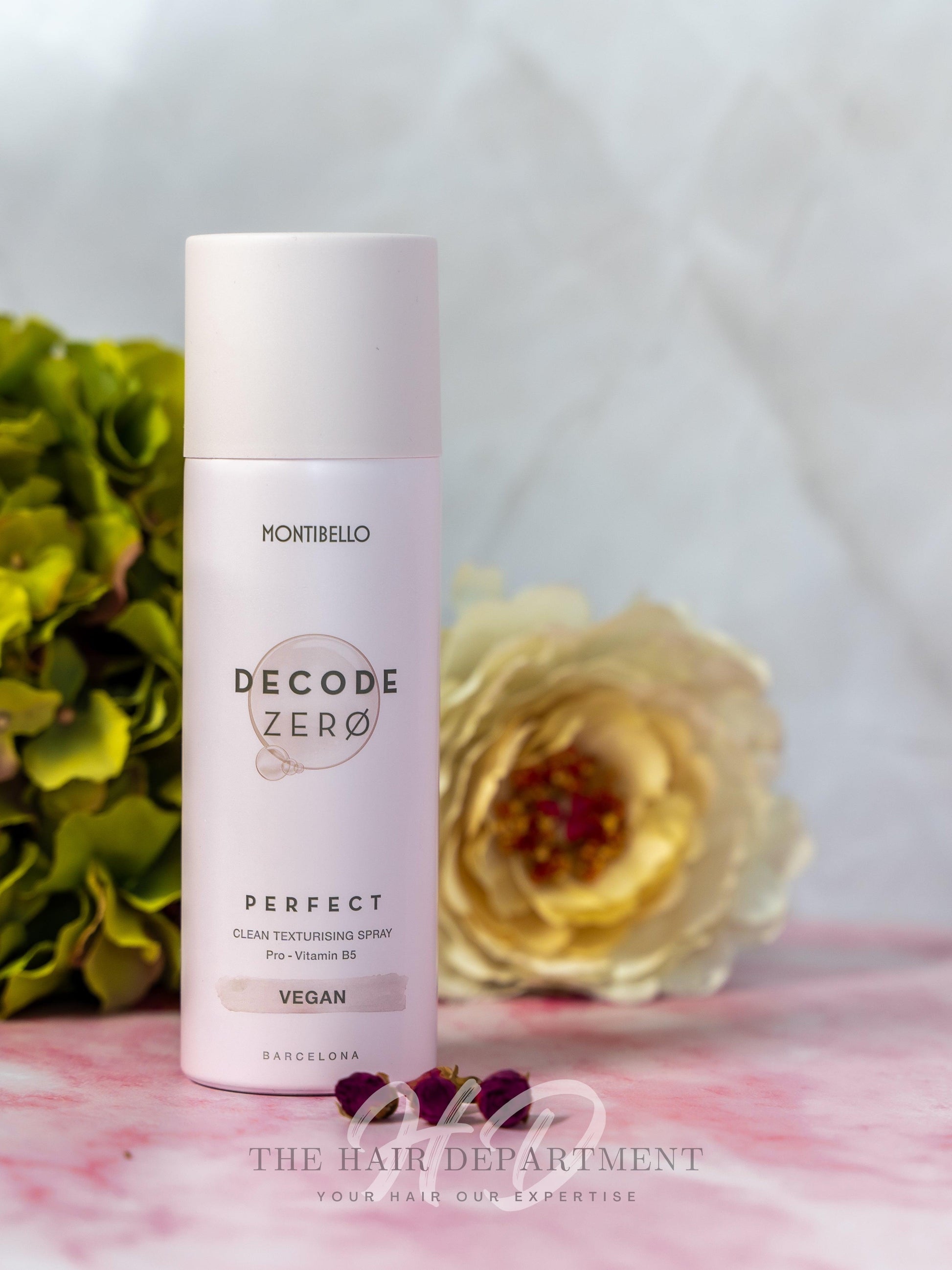 Decode Zero Perfect Spray 300ml - The Hair Department