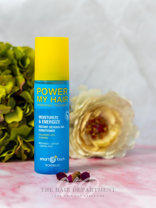 Smart Touch Power My Hair 200ml - The Hair Department