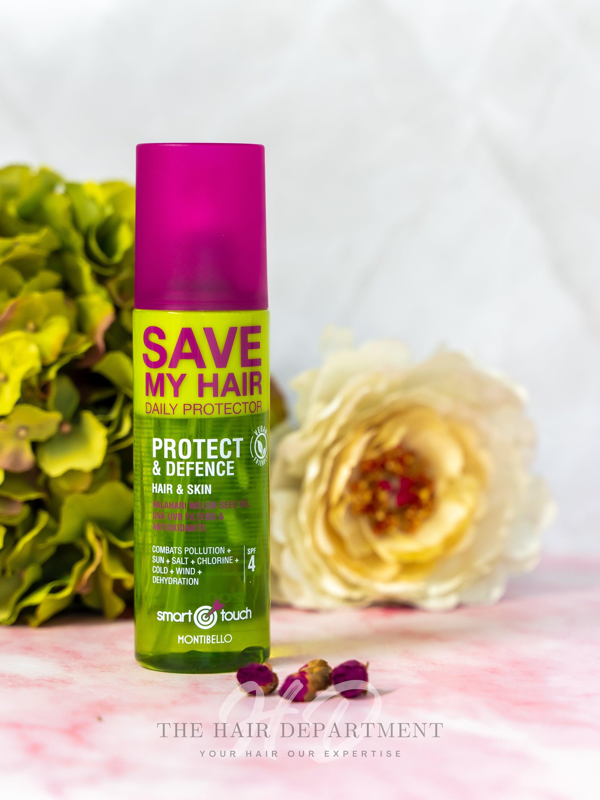 Smart Touch Save My Hair Daily Protector Spray - The Hair Department