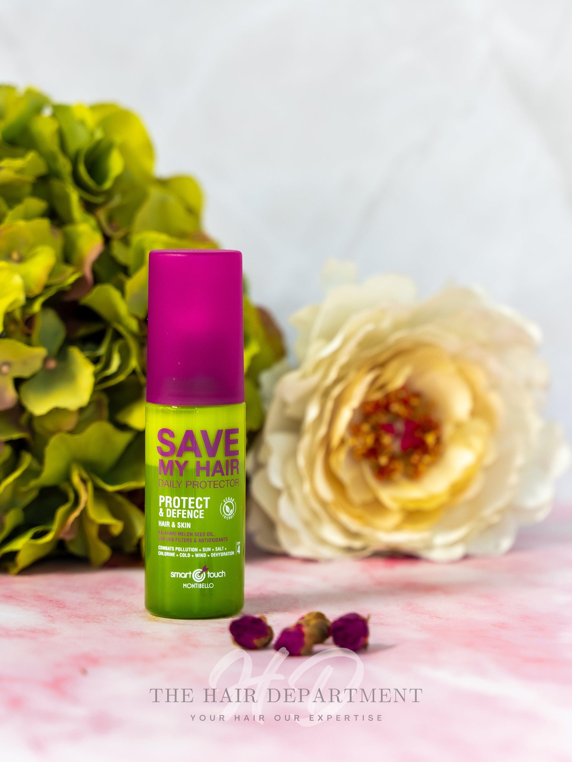 Smart Touch Save My Hair Daily Protector Spray - The Hair Department