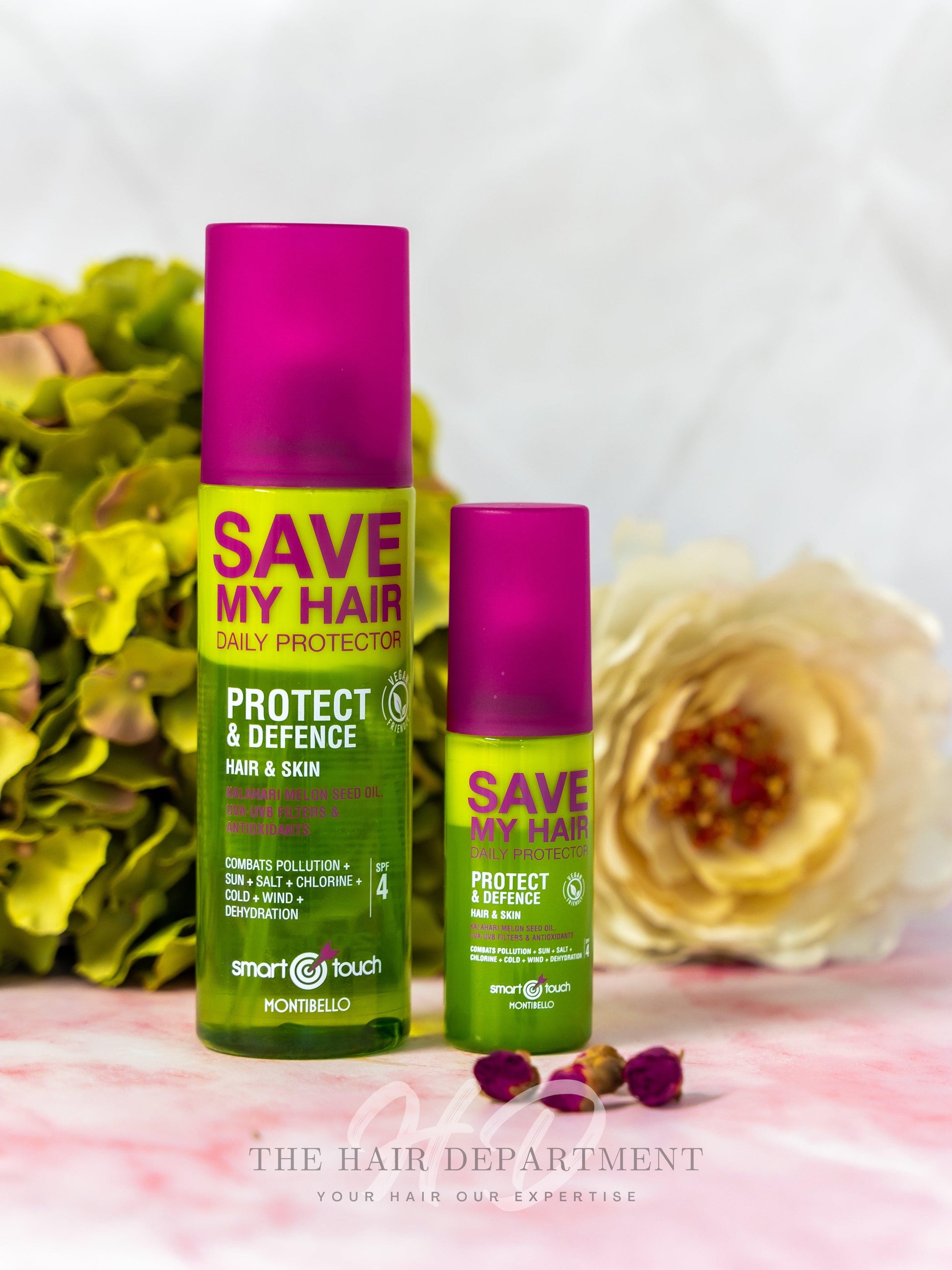 Smart Touch Save My Hair Daily Protector Spray - The Hair Department