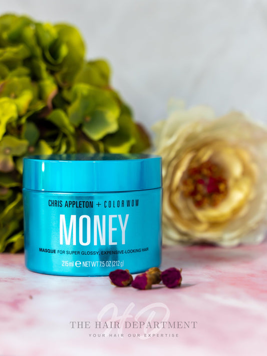 Color Wow Money Masque 215ml - The Hair Department