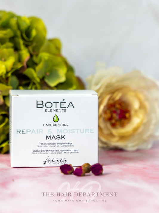 Botéa Elements Repair & Moisture Mask 350ml - The Hair Department