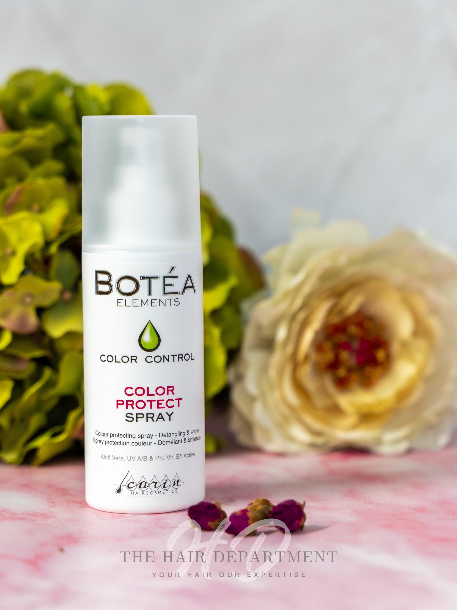 Botéa Elements Colour Protect Spray 150ml - The Hair Department