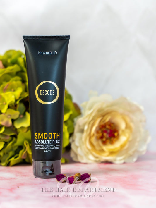 Decode Smooth Absolute Plus 150Ml - The Hair Department