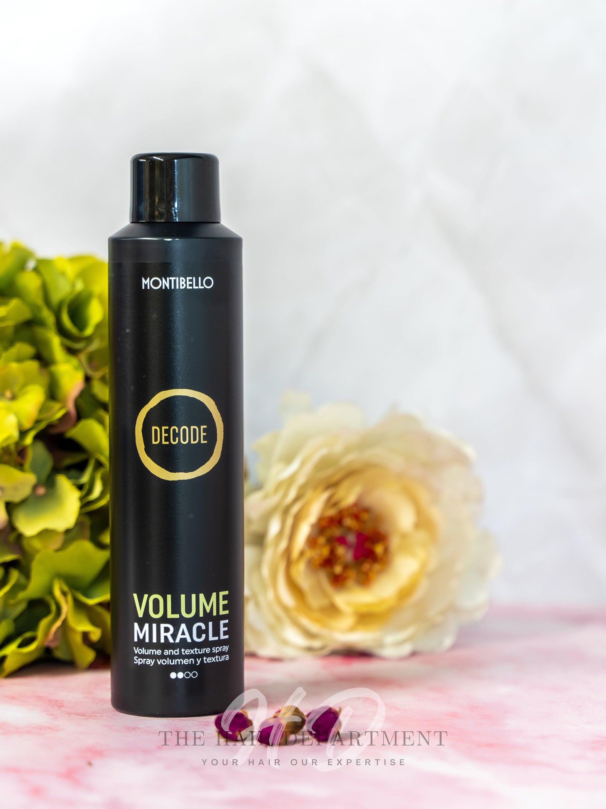 Decode Volume Miracle 250Ml - The Hair Department