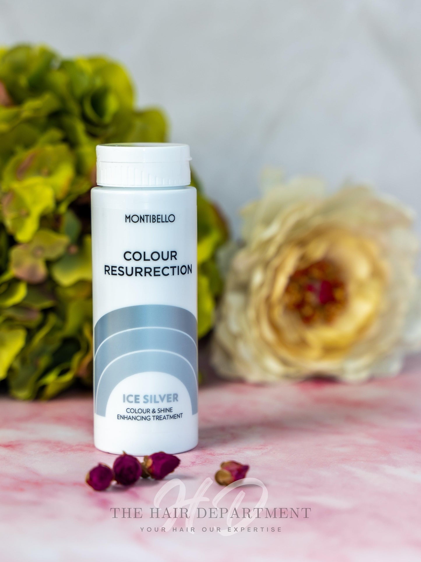 Montibello Colour Resurrection Colour Toning Conditioner 150ml