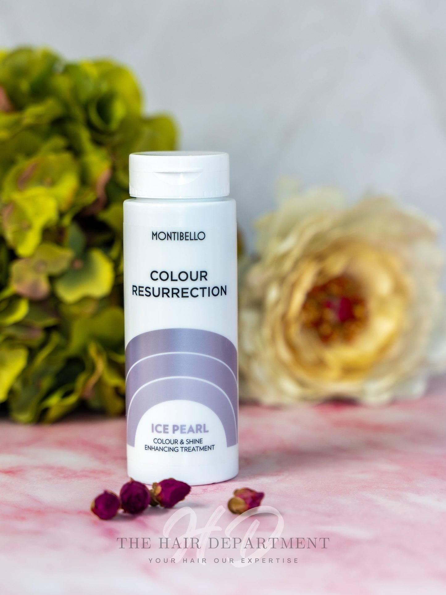 Montibello Colour Resurrection Colour Toning Conditioner 150ml