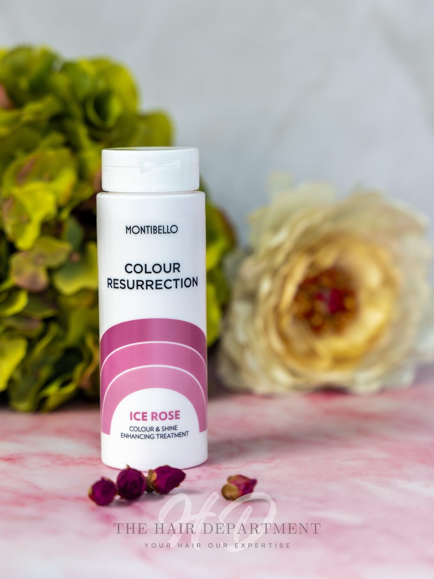 Montibello Colour Resurrection Colour Toning Conditioner 150ml