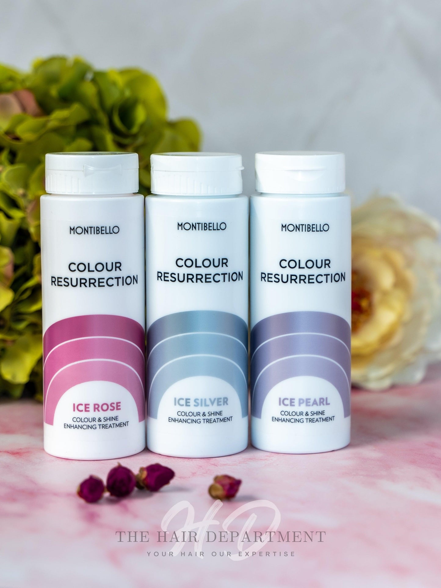 Montibello Colour Resurrection Colour Toning Conditioner 150ml