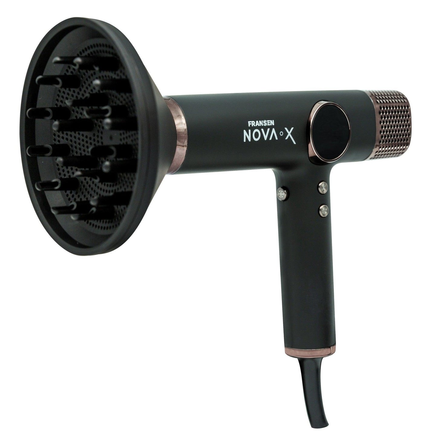 Nova X Digital Dryer & Airwrap