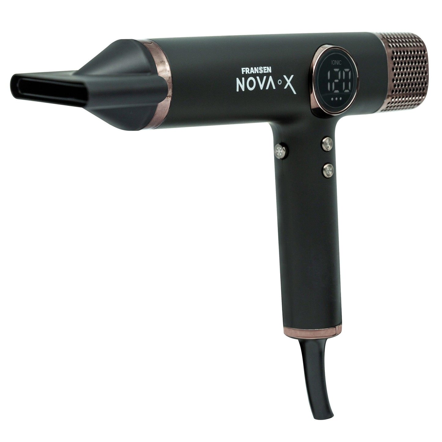 Nova X Digital Dryer & Airwrap