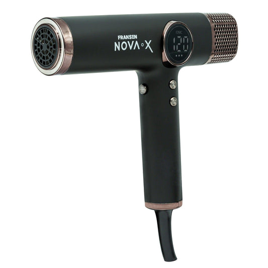 Nova X Digital Dryer & Airwrap