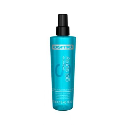 Osmo Extreme Extra Firm Gel Spray 250ml