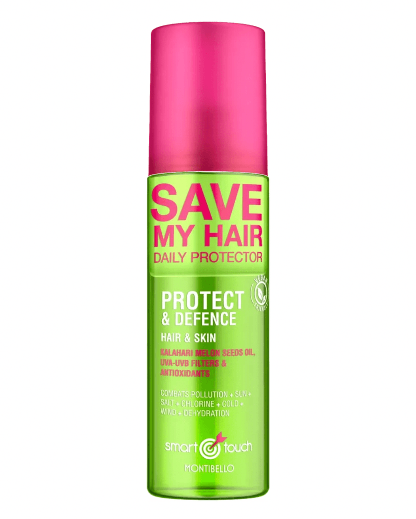 Smart Touch Save My Hair Daily Protector Spray - The Hair Department