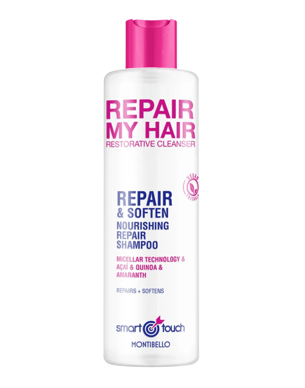 Smart Touch Repair My Hair Shampoo - The Hair Department