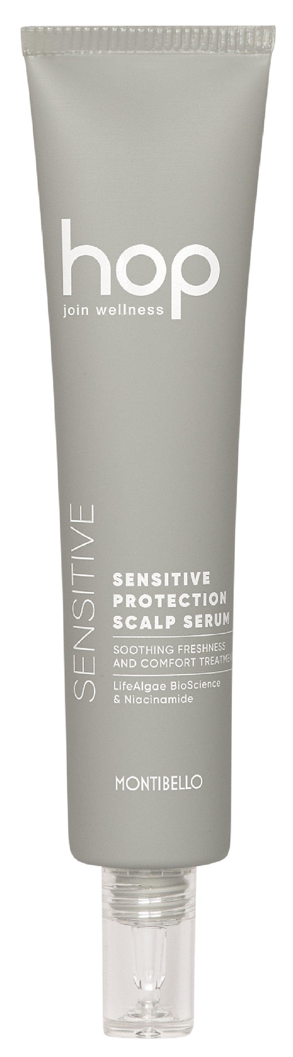 HOP Sensitive Protection Scalp Serum 75ml - The Hair Department