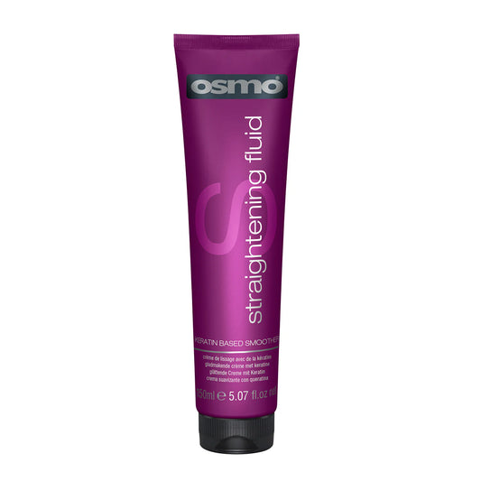 Osmo Straightening Fluid 150ml