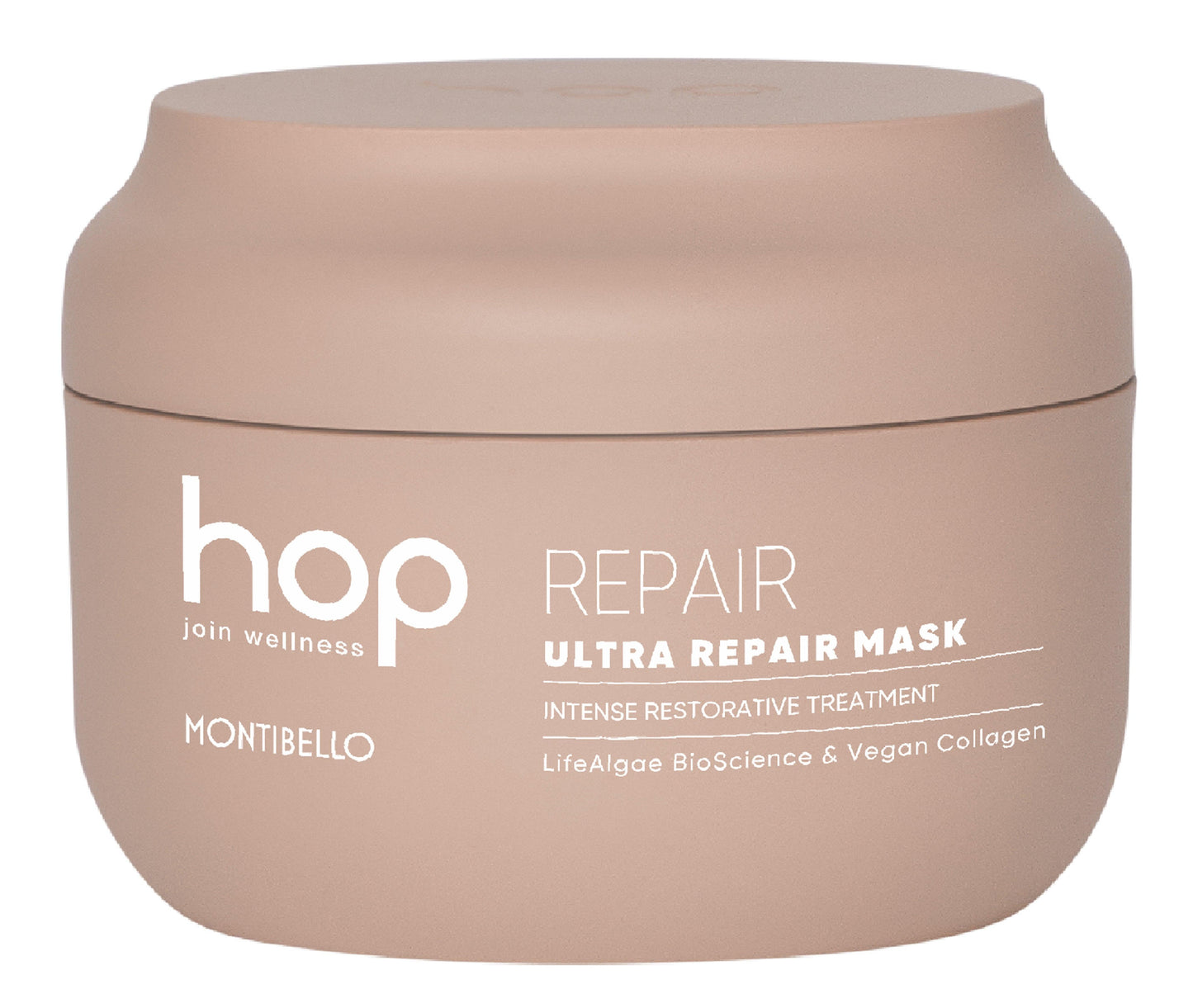 HOP Ultra Repair Mask 200ml - The Hair Department