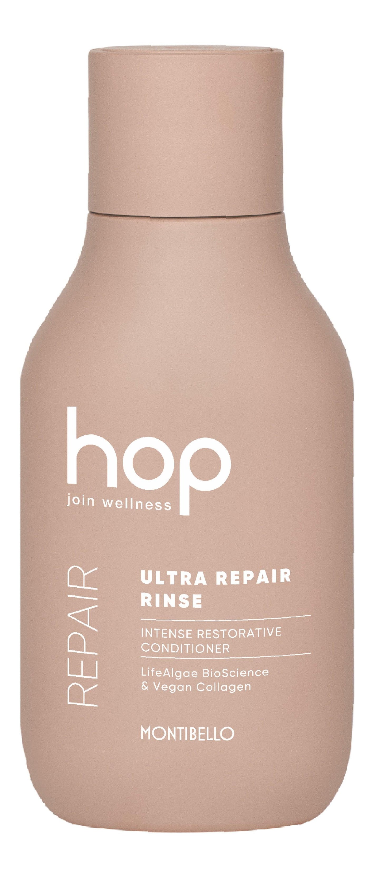 Hop Ultra Repair Rinse 200ml - The Hair Department