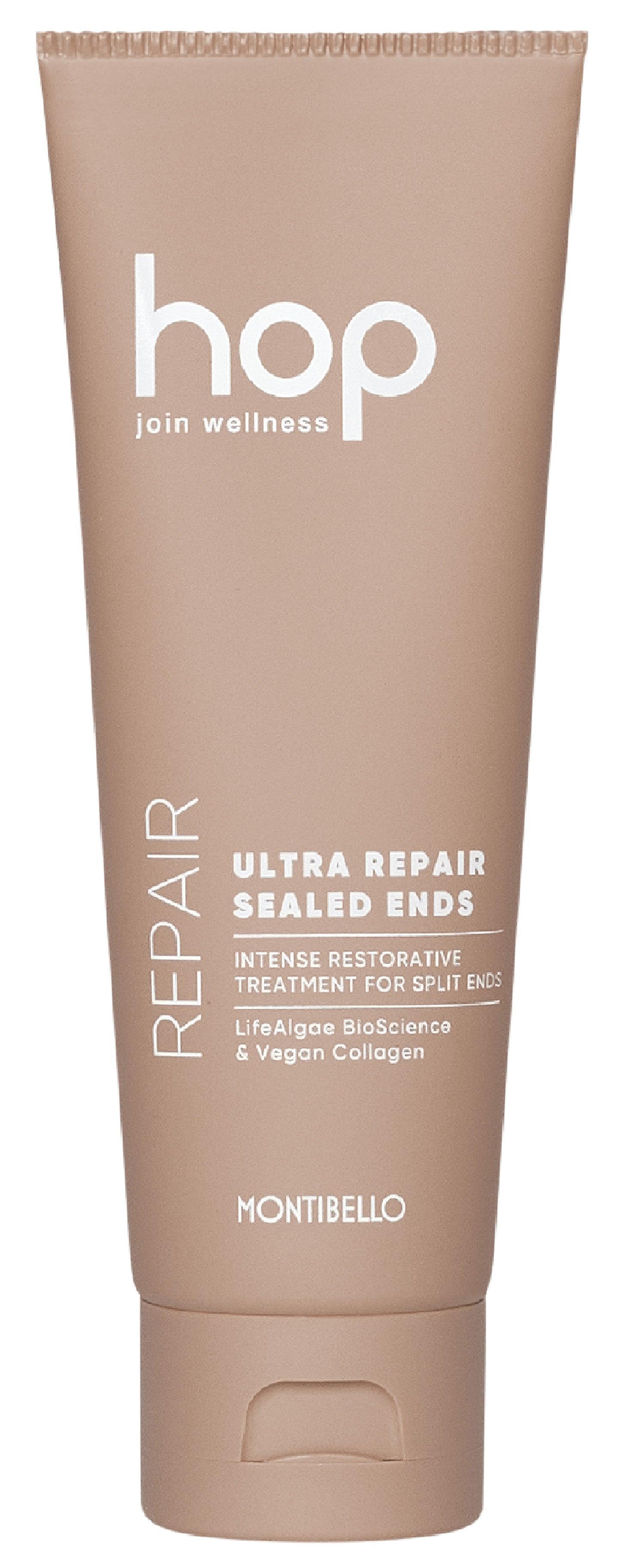 Hop Ultra Repair Sealed Ends 75ml - The Hair Department