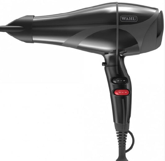 WAHL KERATIN 2200W DRYER BLACK