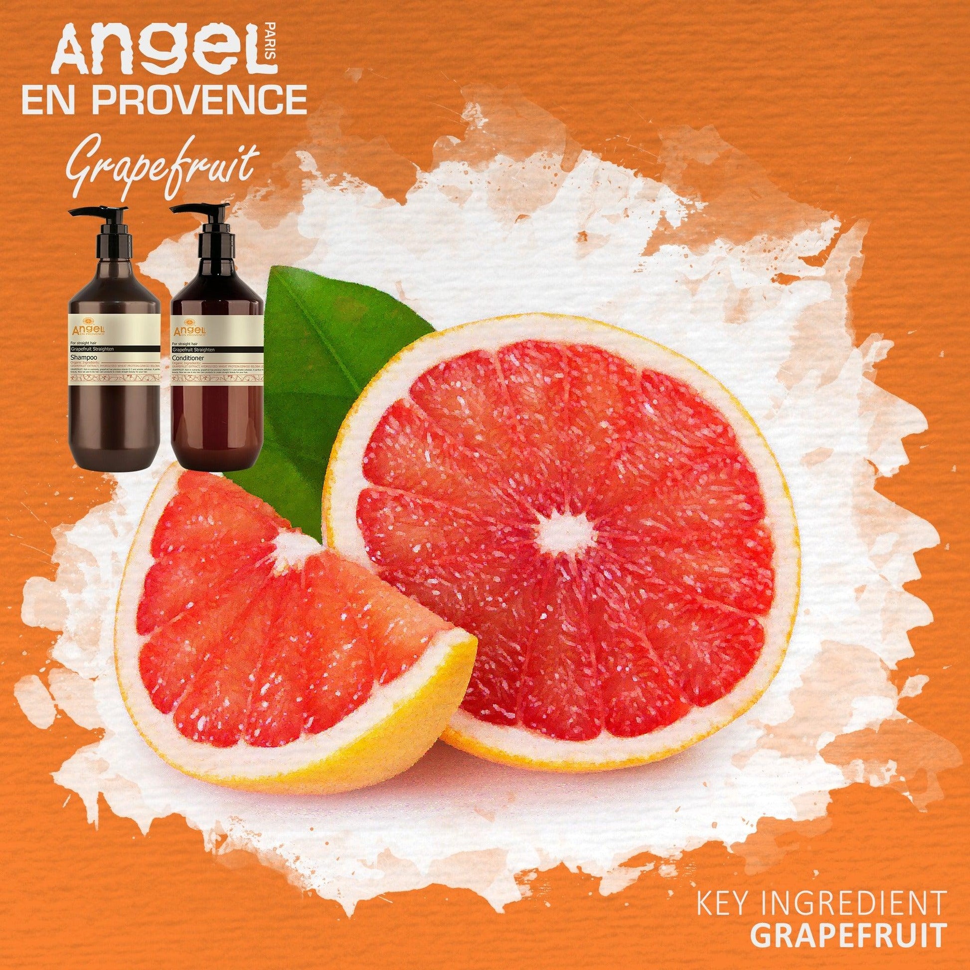 Angel En Provence Grapefruit Conditioner - The Hair Department