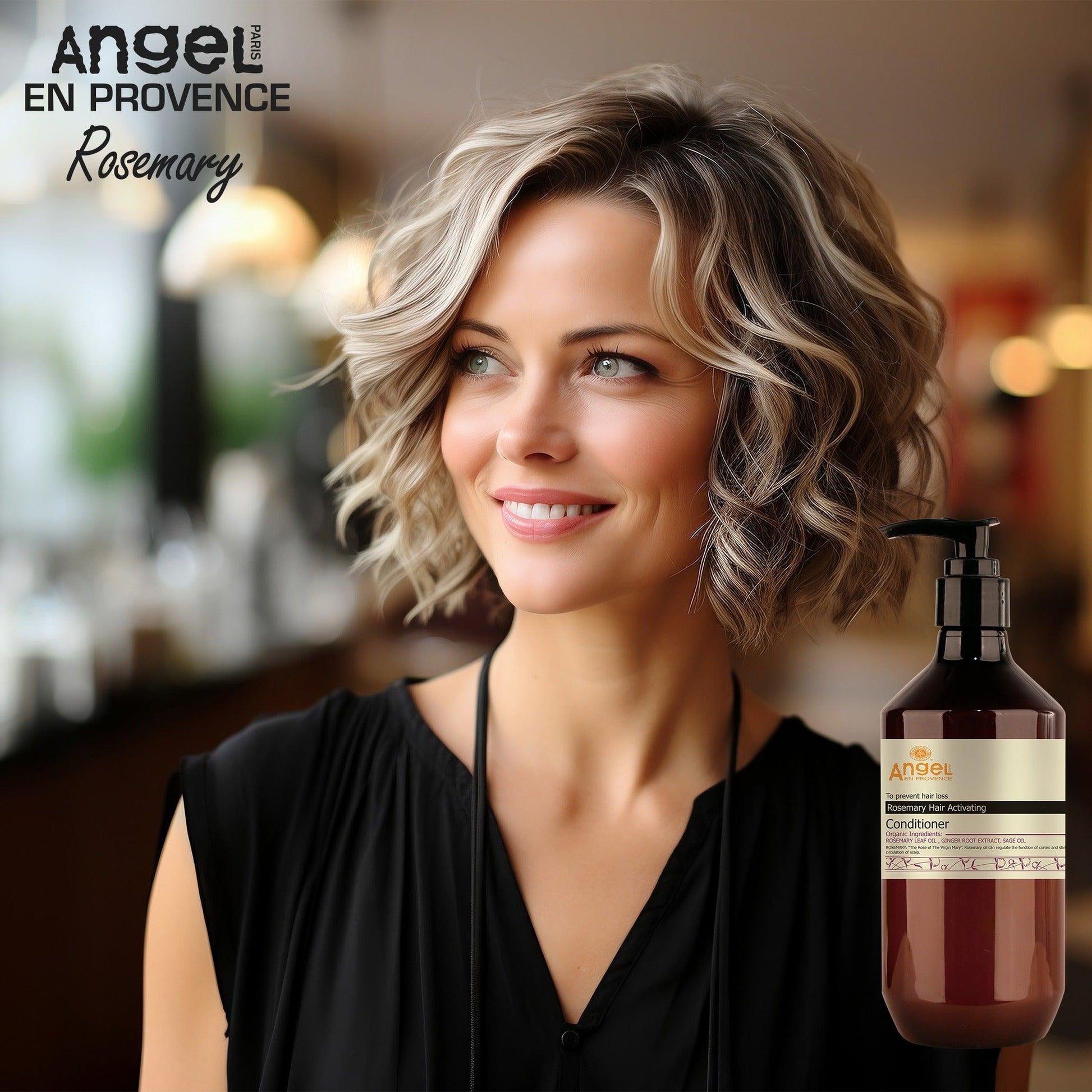 Angel En Provence Rosemary Conditioner - The Hair Department