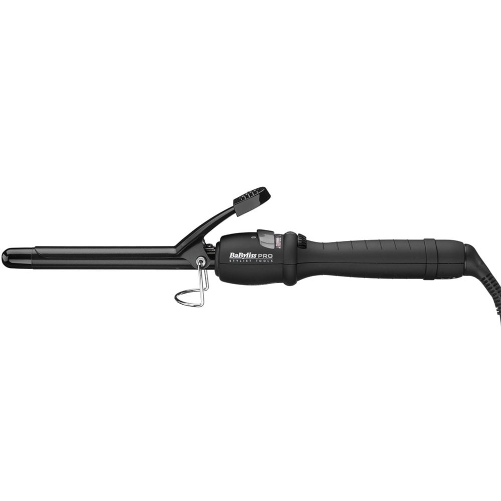 Babyliss Pro Ceramic Dial a Heat Tongs