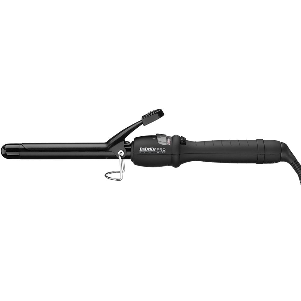 Babyliss Pro Ceramic Dial a Heat Tongs