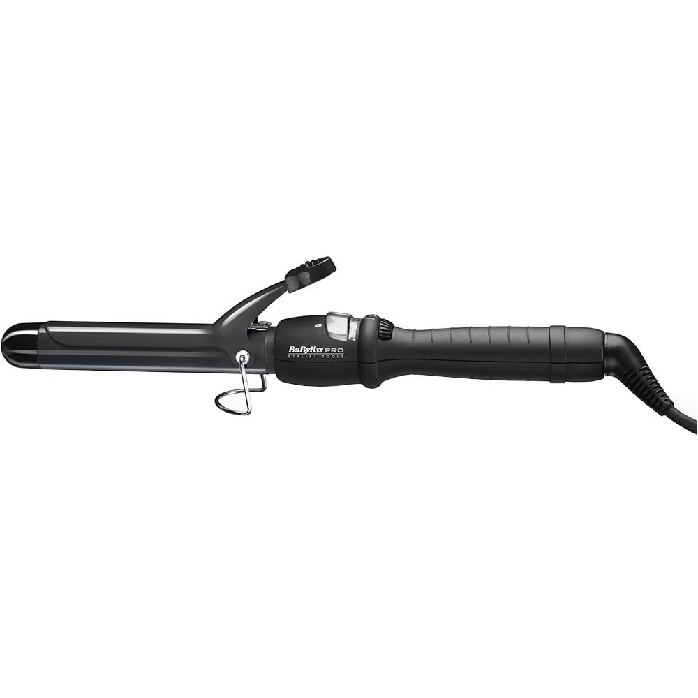 Babyliss Pro Ceramic Dial a Heat Tongs