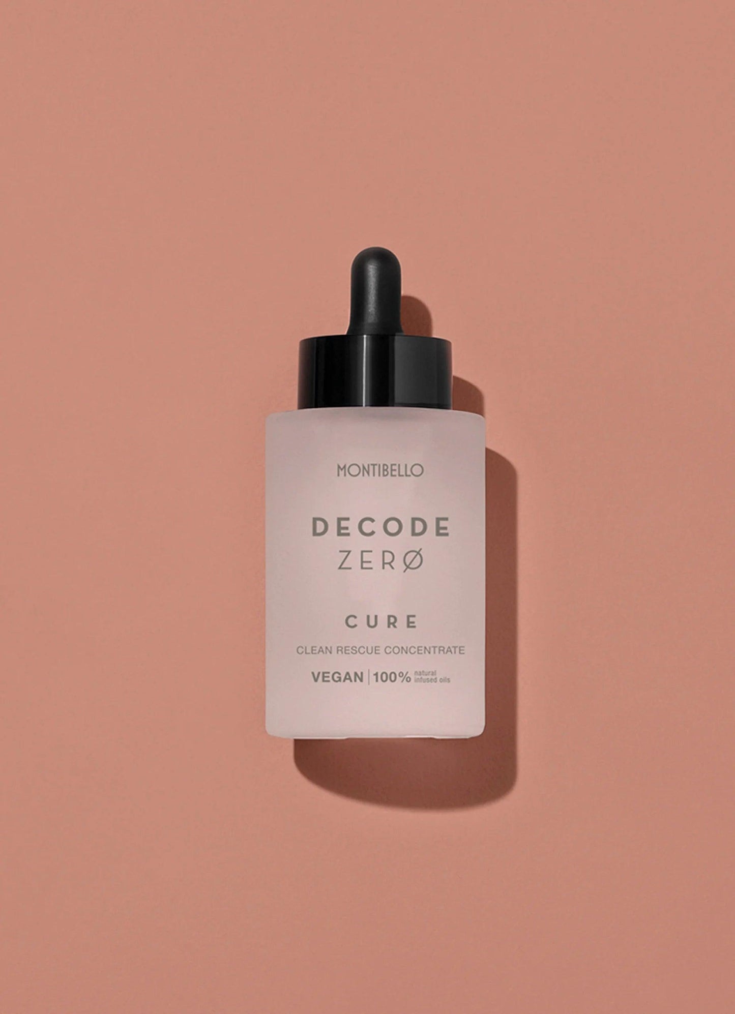 Decode Zero Cure 50ml - The Hair Department