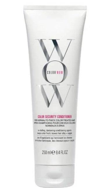 Color Wow Color Security Conditioner 250ml - The Hair Department