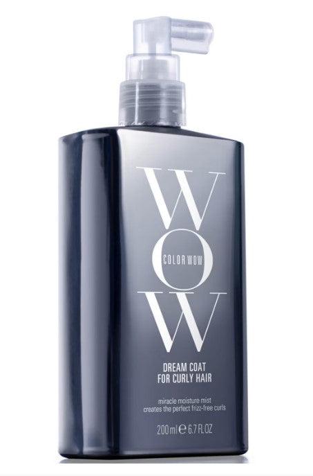 Color Wow Dream Coat for curly hair 200ml - The Hair Department